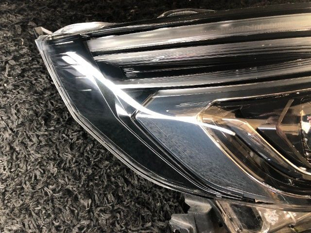[HEADLIGHT ASSY RH] NISSAN DAYZ ROOX B21A  3B20 FF AT 2WD #000325B998184