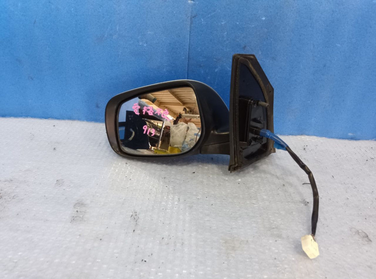 [SIDE MIRROR LH] TOYOTA COROLLA FIELDER NZE141G 2008 1NZ-FE FF AT 2WD #040326A017966