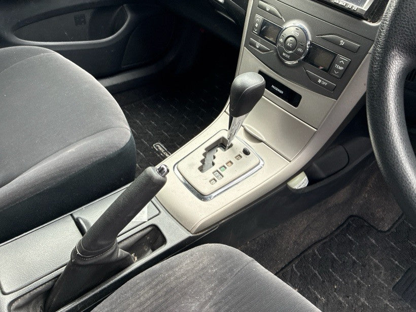 [CHOOSE PARTS] TOYOTA COROLLA FIELDER NZE141G 2008 1NZ-FE FF AT 2WD #0401000000913