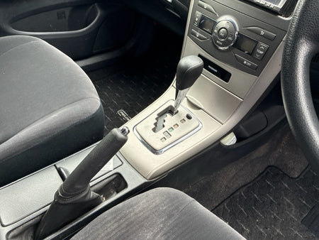 [CHOOSE PARTS] TOYOTA COROLLA FIELDER NZE141G 2008 1NZ-FE FF AT 2WD #0401000000913