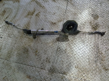 [RACK & PINION] TOYOTA ISIS ZGM10W 2013 2ZR-FAE FF AT 2WD #0403267012528