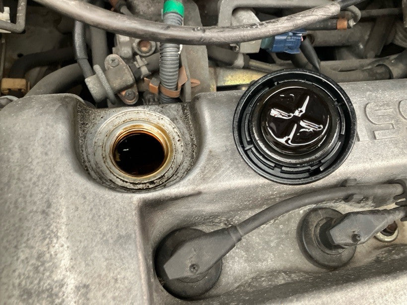 [CHOOSE PARTS] NISSAN SERENA PNC24 2000 SR20DE FF AT 4WD #0002002693040