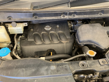 [CHOOSE PARTS] NISSAN SERENA NC25 2005 MR20DE FF AT 4WD #0001000016177