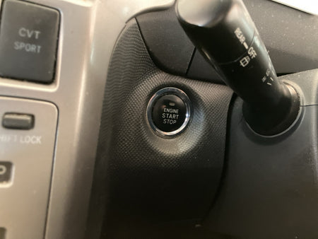 [CHOOSE PARTS] TOYOTA RACTIS NCP100 2008 1NZ-FE FF AT 2WD #0001000015991