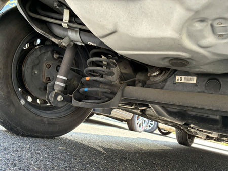 [F BUMPER ASSY] TOYOTA VITZ KSP90 2010 1KR-FE FF AT 2WD #0403268014270