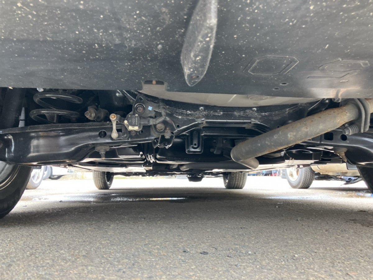 [F DOOR ASSY LH] TOYOTA SAI AZK10 2011 2AZ-FXE FF AT 2WD #0003256914147