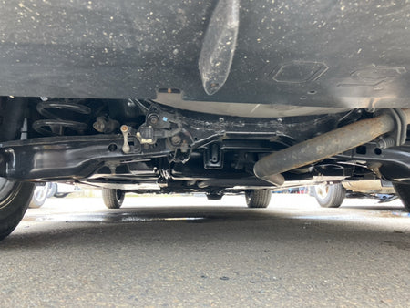 [F DOOR ASSY LH] TOYOTA SAI AZK10 2011 2AZ-FXE FF AT 2WD #0003256914147