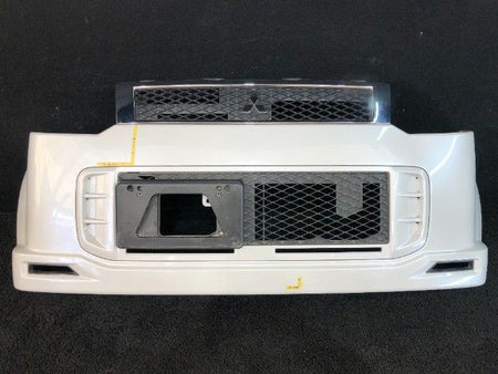 [F BUMPER ASSY] MITSUBISHI eK SPORT H82W  3G83 FF AT 2WD #0003262035931