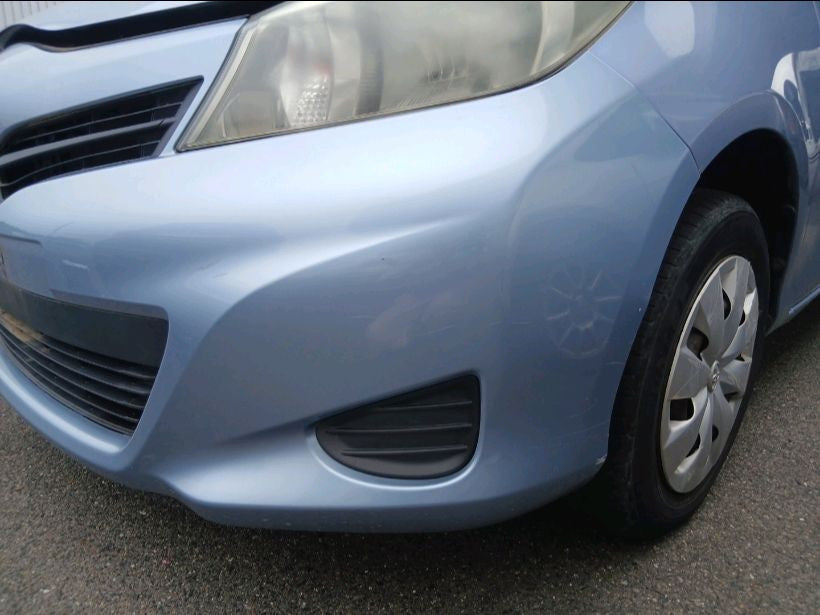[CHOOSE PARTS] TOYOTA VITZ KSP130 2013 1KR-FE FF AT 2WD #0401000000665