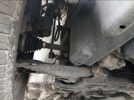 [F STRUT ASSY RH] TOYOTA COROLLA FIELDER ZRE142G 2007 2ZR-FE FF AT 2WD #0403267012823
