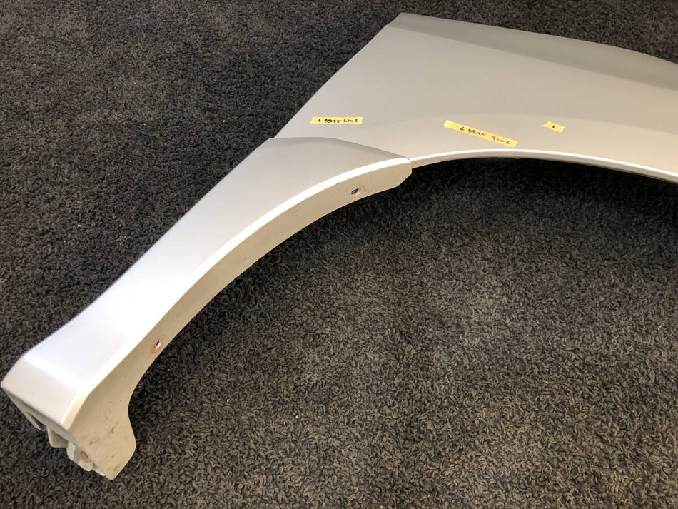 [FENDER RH] TOYOTA ESTIMA ACR50W 2014 2AZ-FE FF AT 2WD #000324A762978