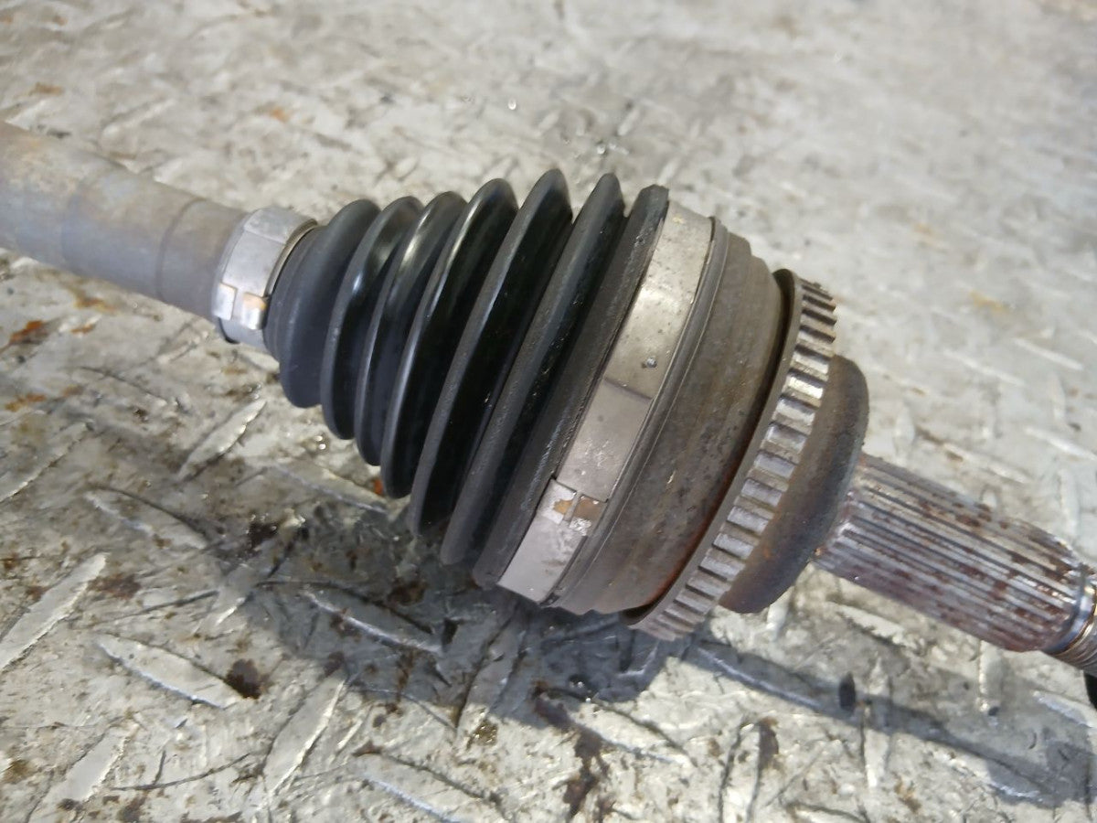 [F DRIVE SHAFT RH] TOYOTA COROLLA FIELDER NZE141G 2009 1NZ-FE FF AT 2WD #0403269016533
