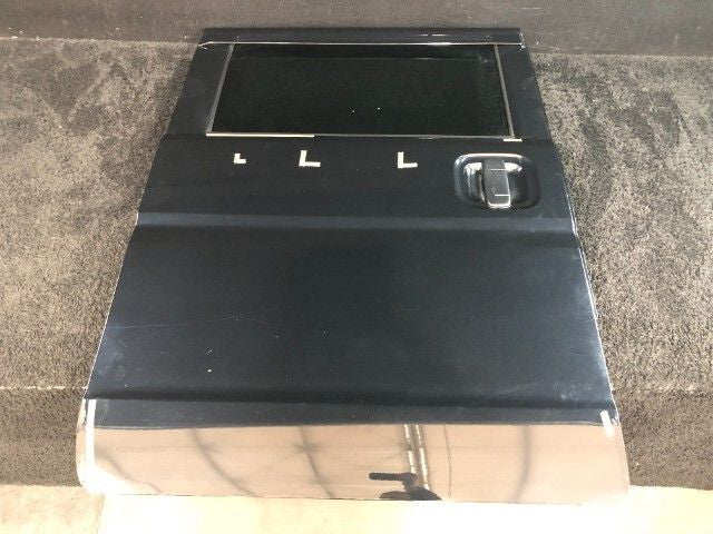 [R DOOR ASSY RH] NISSAN NV100 CLIPPER DR17V  R06A FR AT 4WD #0003241577679
