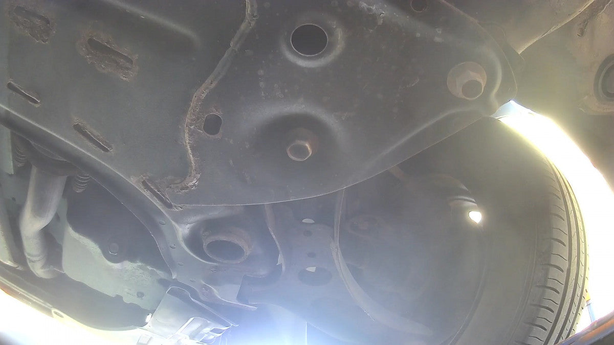 [CHOOSE PARTS] SUZUKI SX4 SEDAN YC11S 2008 M15A FF AT 2WD #0001000015917