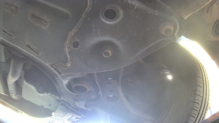 [CHOOSE PARTS] SUZUKI SX4 SEDAN YC11S 2008 M15A FF AT 2WD #0001000015917