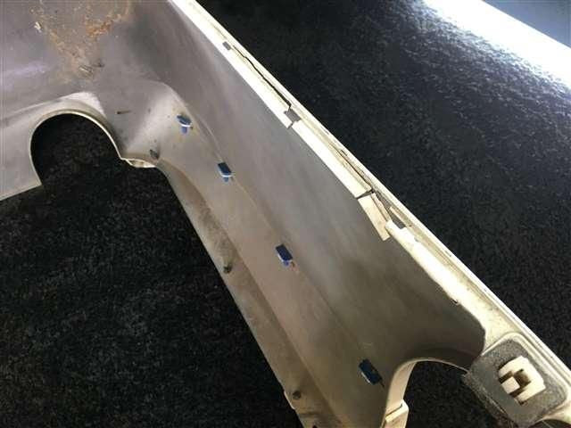 [R BUMPER ASSY] TOYOTA CROWN GRS180  4GR-FSE FR AT 4WD #0003225191106