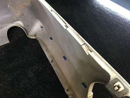 [R BUMPER ASSY] TOYOTA CROWN GRS180  4GR-FSE FR AT 4WD #0003225191106