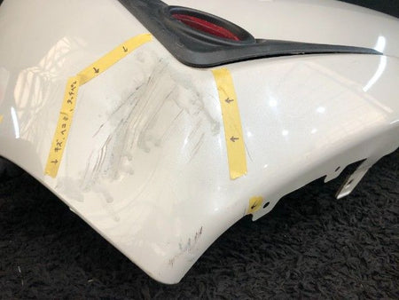 [R BUMPER ASSY] TOYOTA PASSO M700A 2022 1KR-FE FF AT 2WD #0003264065975
