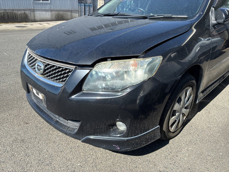 [CHOOSE PARTS] TOYOTA COROLLA FIELDER ZRE144G 2012 2ZR-FAE FF AT 4WD #0401000000838