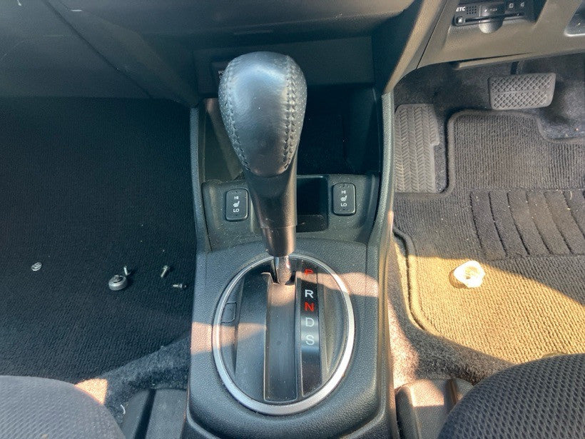[CHOOSE PARTS] HONDA FIT HYBRID GP1 2012 LDA FF AT 2WD #0002002661720