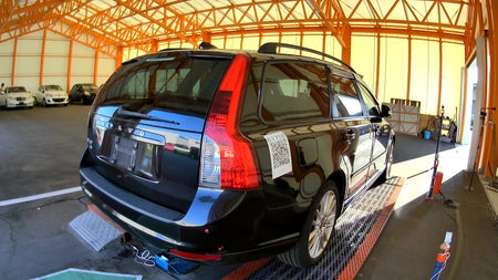 [CHOOSE PARTS] VOLVO V50 MB4204S 2011 B4204S FF AT 2WD #0002002661756