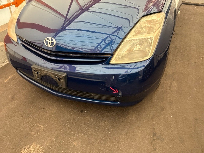 [CHOOSE PARTS] TOYOTA PRIUS NHW20 2005 1NZ-FXE FF AT 2WD #0001000016668