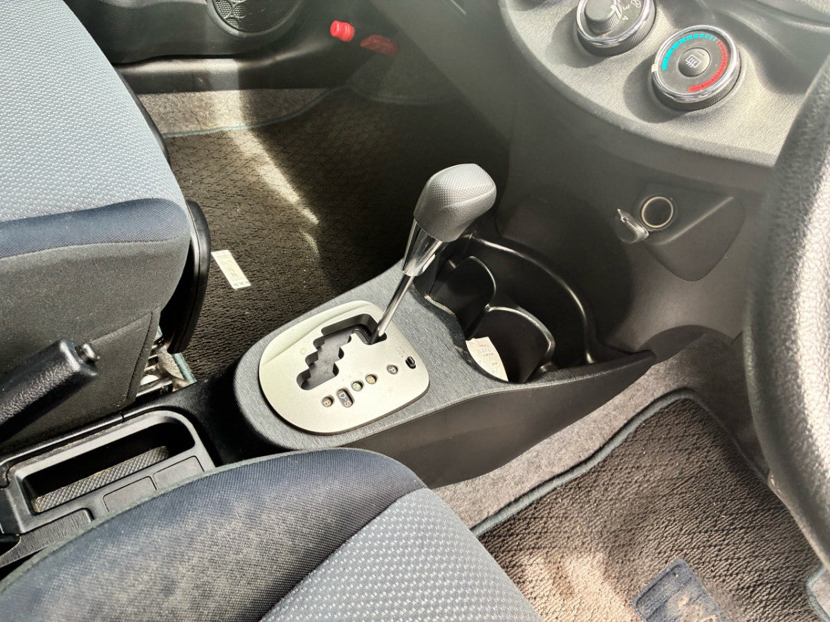 [CHOOSE PARTS] TOYOTA VITZ KSP130 2012 1KR-FE FF AT 2WD #0401000000779