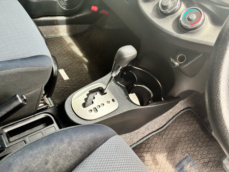 [CHOOSE PARTS] TOYOTA VITZ KSP130 2012 1KR-FE FF AT 2WD #0401000000779