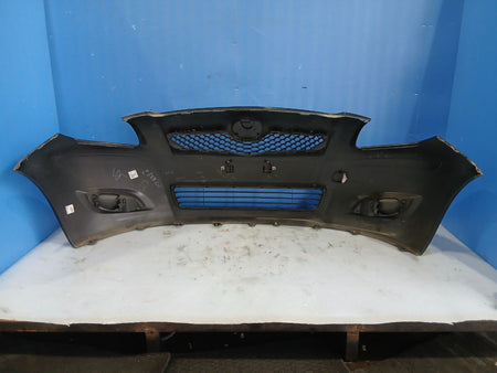 [F BUMPER ASSY] TOYOTA VITZ KSP90 2010 1KR-FE FF AT 2WD #0403266011036
