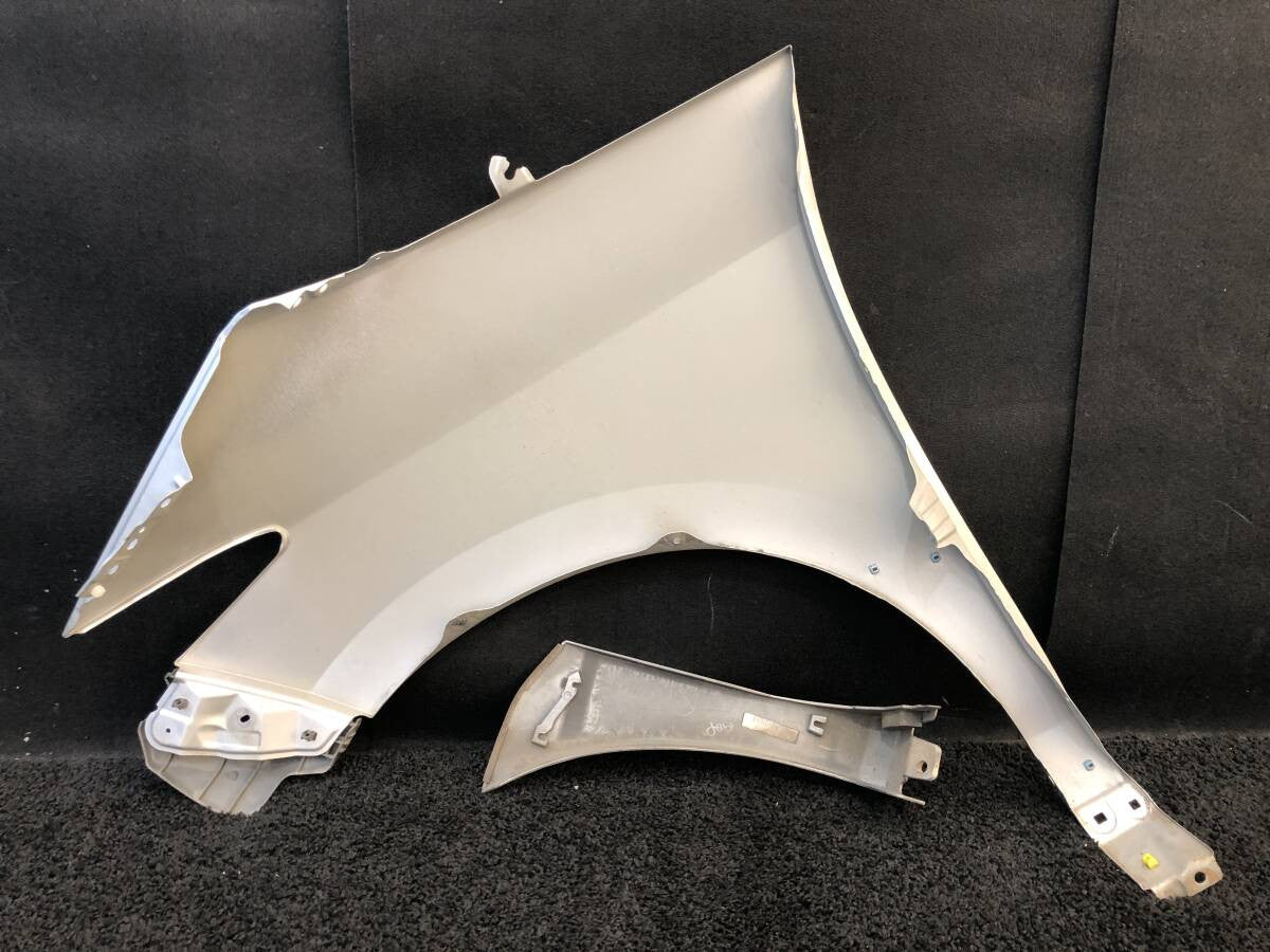 [FENDER RH] TOYOTA ESTIMA ACR50W 2014 2AZ-FE FF AT 2WD #000324A762978