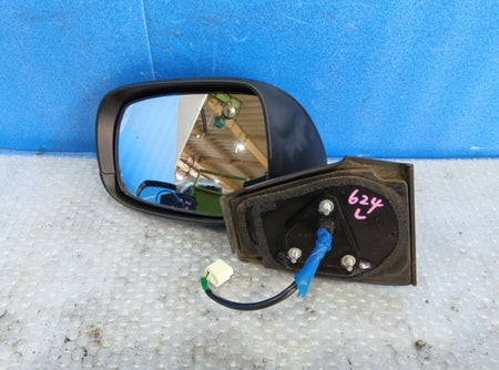 [SIDE MIRROR RH] TOYOTA VITZ KSP90 2008 1KR-FE FF AT 2WD #0403268015113