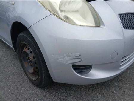 [CHOOSE PARTS] TOYOTA VITZ KSP90 2005 1KR-FE FF AT 2WD #0401000000662