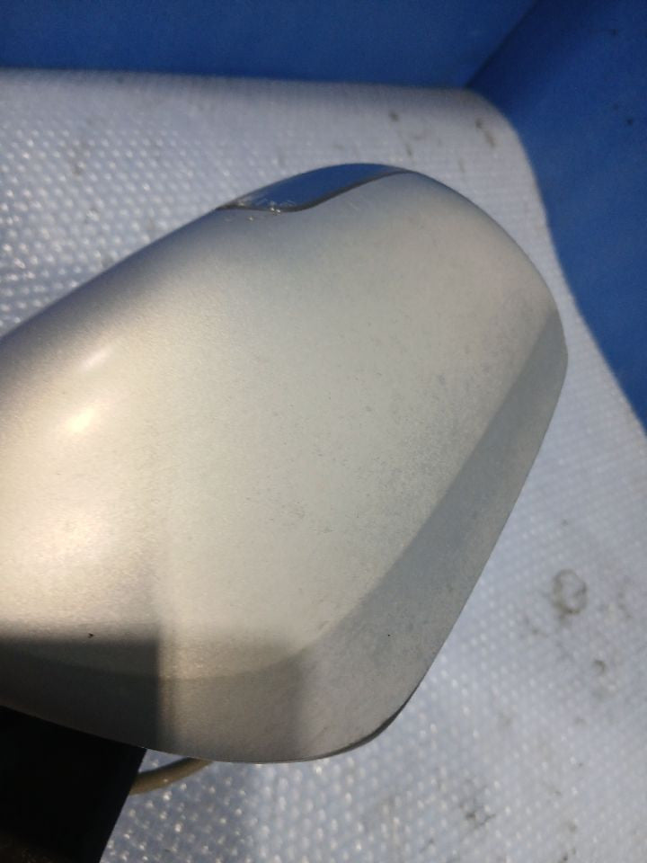 [SIDE MIRROR RH] TOYOTA VITZ KSP90 2009 1KR-FE FF AT 2WD #0403266011296