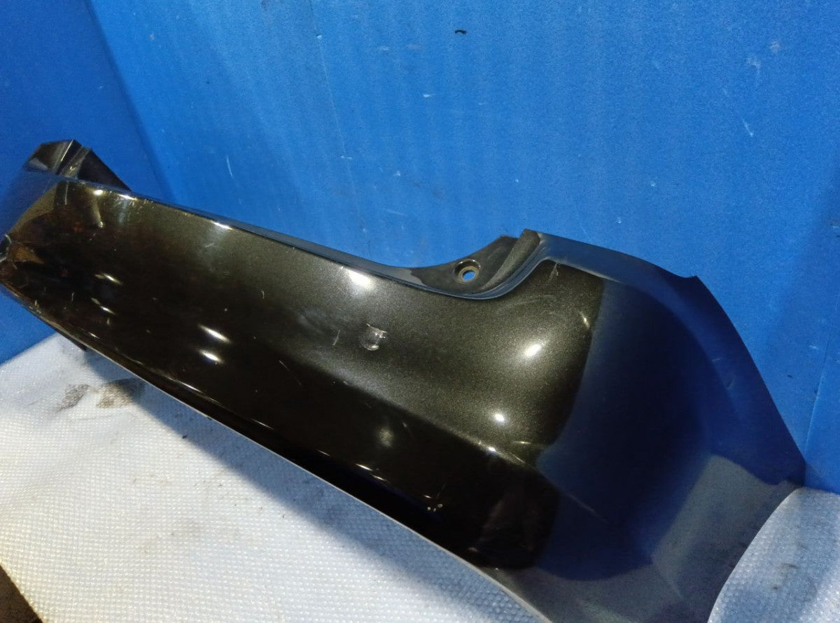 [R BUMPER ASSY] TOYOTA COROLLA FIELDER NZE141G 2007 1NZ-FE FF AT 2WD #0403266011343