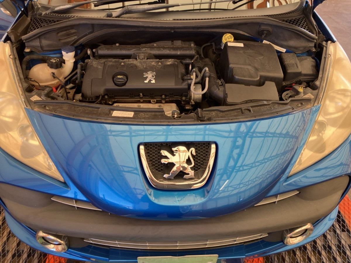 [CHOOSE PARTS] PEUGEOT 207 A75FW 2007 5FW  AT 2WD #0002002682546
