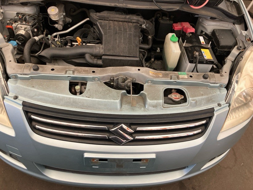 [CHOOSE PARTS] SUZUKI SWIFT ZC71S 2007 K12B FF AT 2WD #0001000015795