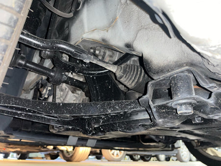 [CHOOSE PARTS] MAZDA DEMIO DE5FS 2008 ZY-VE FF AT 2WD #0451000000511