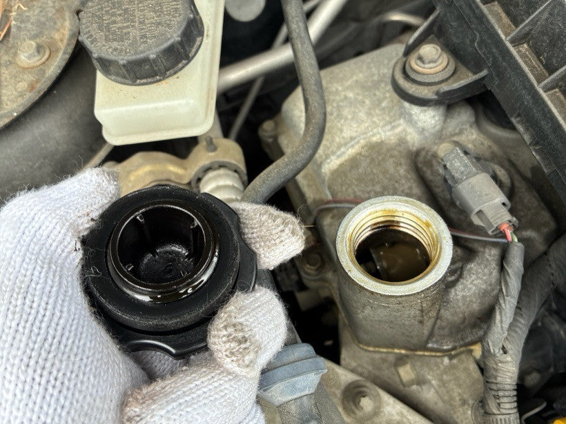 [USED ENGINE] MAZDA DEMIO DY3W 2006 ZJ-VE FF AT 2WD #0003269151625