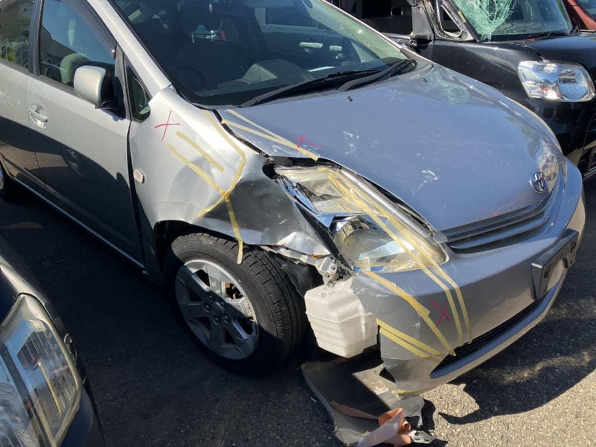 [CHOOSE PARTS] TOYOTA PRIUS NHW20 2005 1NZ-FXE FF AT 2WD #0002002682564