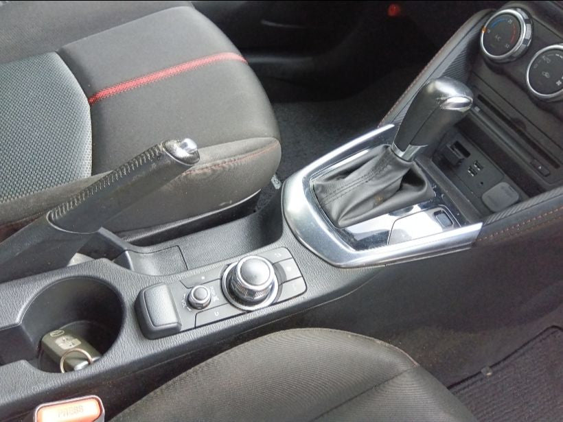 [REAR GATE] MAZDA DEMIO DJ5FS 2015 S5-DPTS FF AT 2WD #0403269016771
