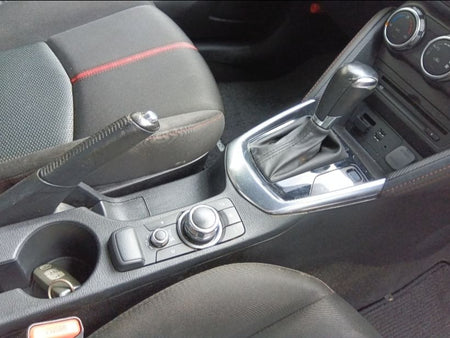 [REAR GATE] MAZDA DEMIO DJ5FS 2015 S5-DPTS FF AT 2WD #0403269016771