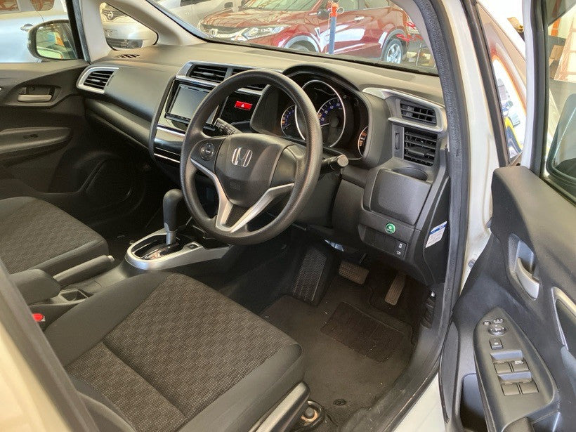 [CHOOSE PARTS] HONDA FIT GK3 2013 L13B FF AT 2WD #0002002692808