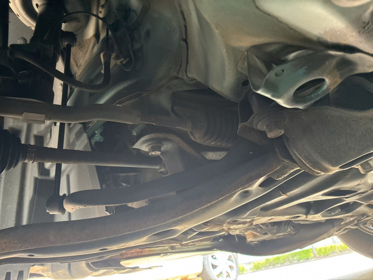 [CHOOSE PARTS] HONDA FREED SPIKE GB3 2012 L15A FF AT 2WD #0002002682479