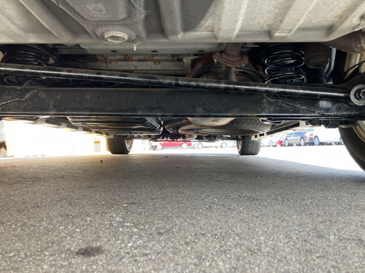 [CHOOSE PARTS] MAZDA MPV LWEW 2001 FS FF AT 2WD #0001000016327