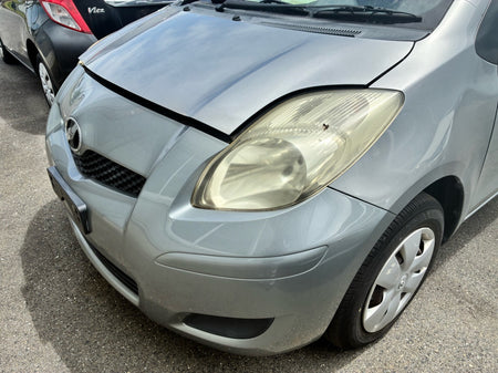 [CHOOSE PARTS] TOYOTA VITZ KSP90 2008 1KR-FE FF AT 2WD #0401000000780