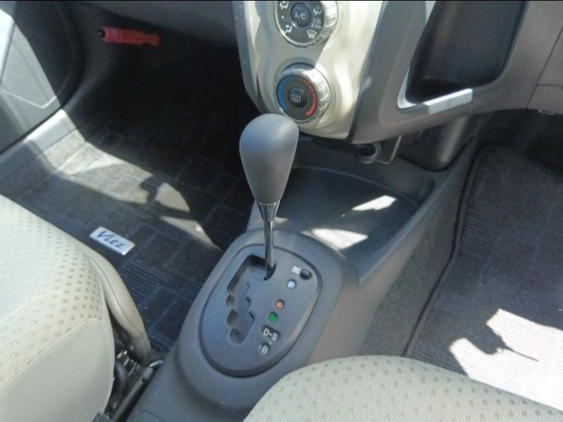 [CHOOSE PARTS] TOYOTA VITZ SCP90 2006 2SZ-FE FF AT 2WD #0401000000757