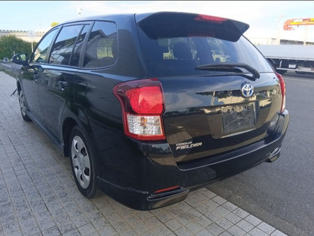 [REAR GATE] TOYOTA COROLLA FIELDER NKE165G 2013 1NZ-FXE FF AT 2WD #0403266011433