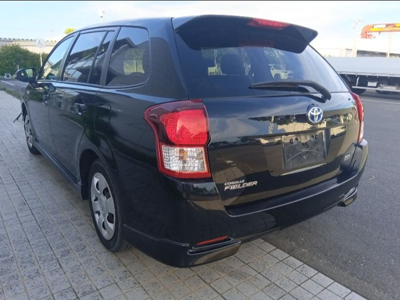[R DOOR ASSY RH] TOYOTA COROLLA FIELDER NKE165G 2013 1NZ-FXE FF AT 2WD #0403266011463