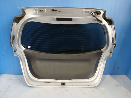 [REAR GATE] TOYOTA VITZ KSP130 2011 1KR-FE FF AT 2WD #0403266011646