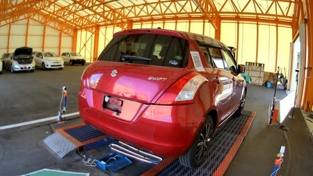 [CHOOSE PARTS] SUZUKI SWIFT ZC72S 2012 K12B FF AT 2WD #0001000015058